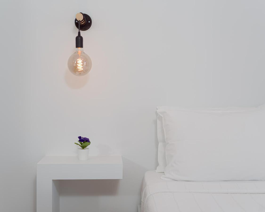 Venus Minimal Hotel Tínos 외부 사진
