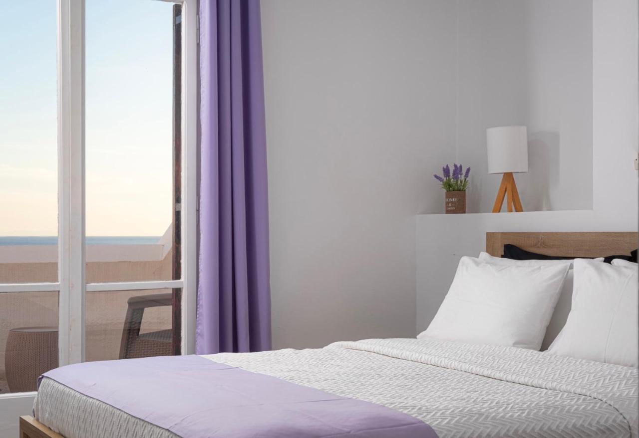 Venus Minimal Hotel Tínos 외부 사진