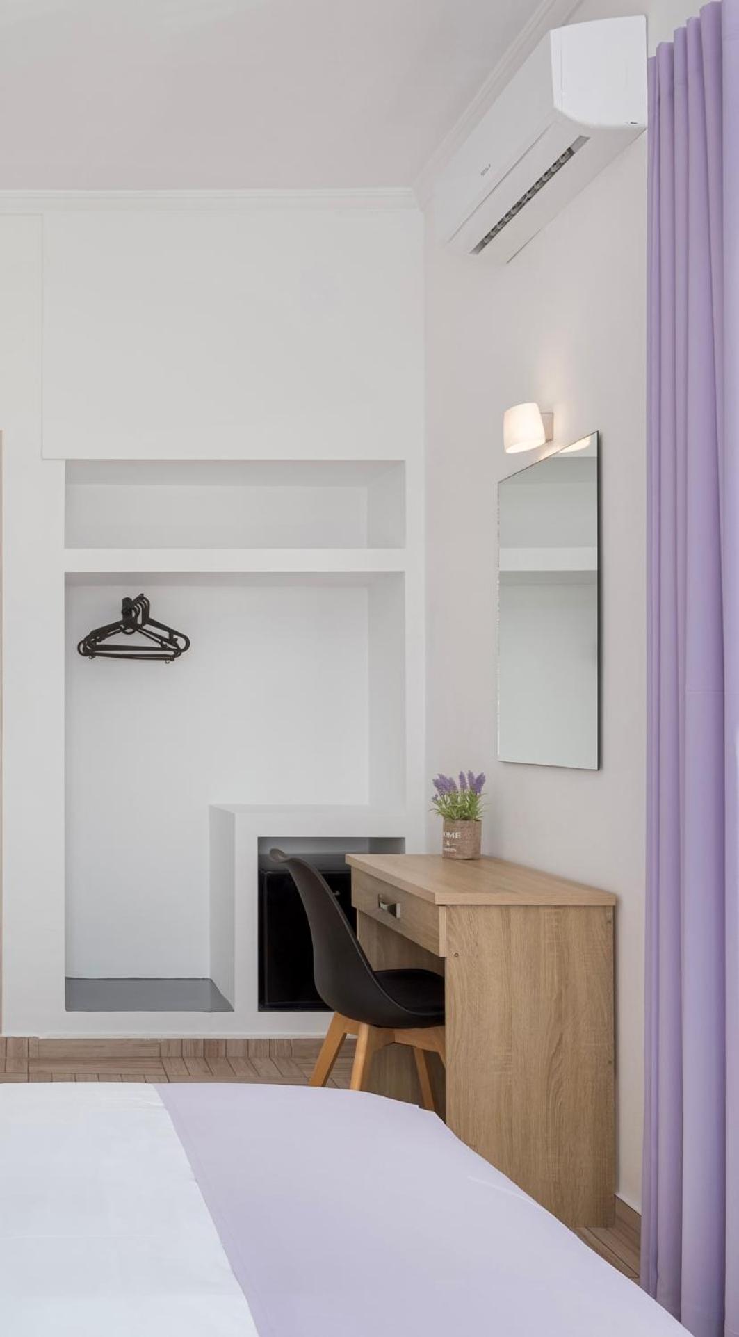 Venus Minimal Hotel Tínos 외부 사진